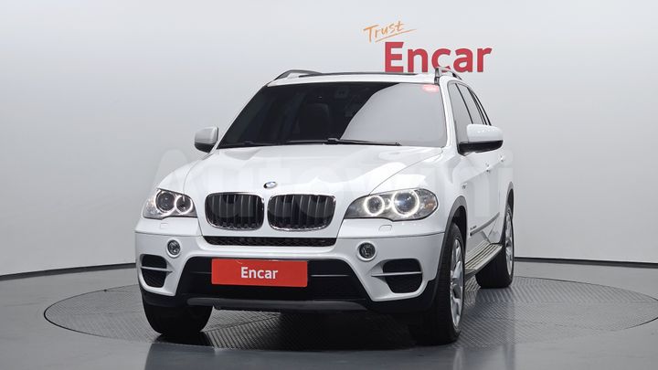 BMW X5 2012 — 3
