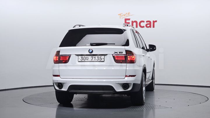 BMW X5 2012 — 4