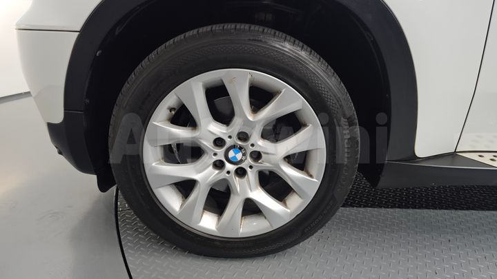 BMW X5 2012 — 5