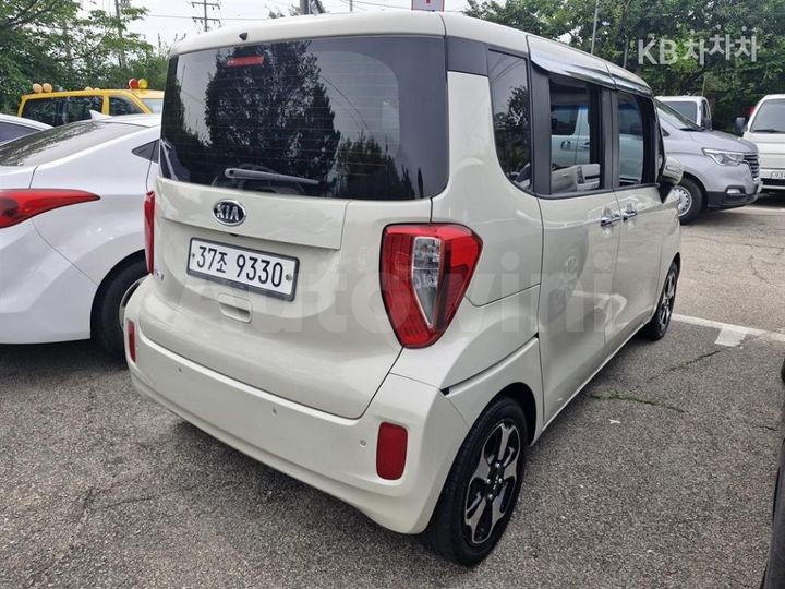 Kia Ray 2013 KNACK811BDT038725 — 4