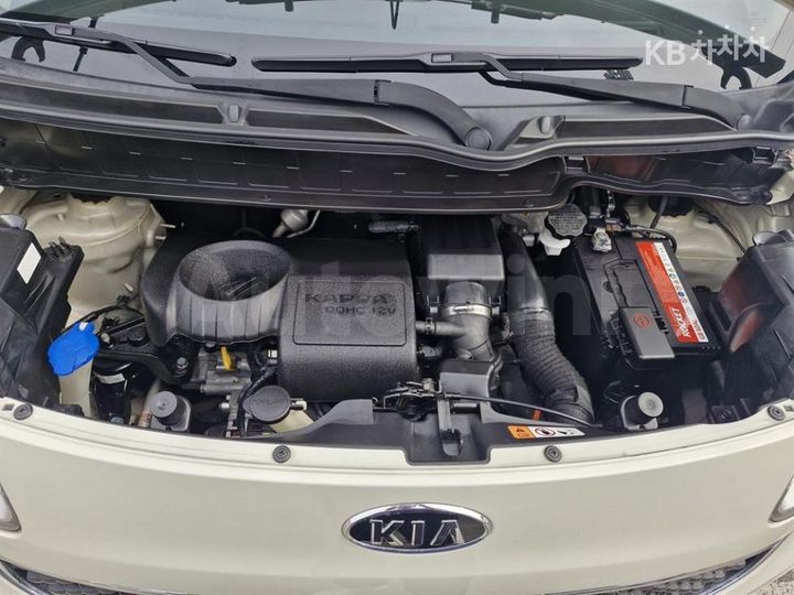 Kia Ray 2013 KNACK811BDT038725 — 5