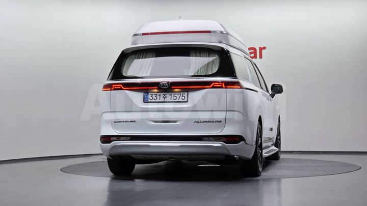 Kia Carnival 2021 — 4