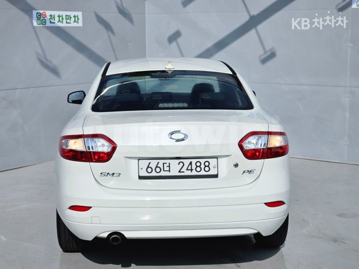 Renault SM3 2014 — 3