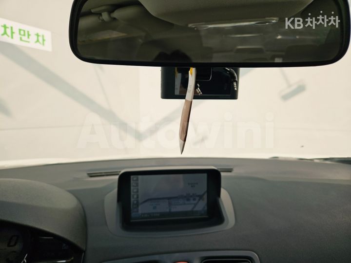 Renault SM3 2014 — 5