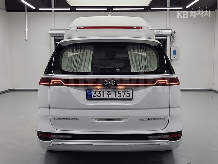 Kia Carnival 2021 KNANE813BMS092304 — 3