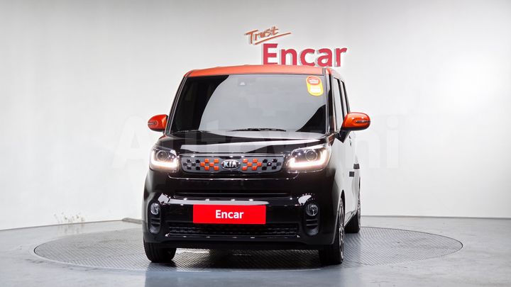 Kia Ray 2021 — 3