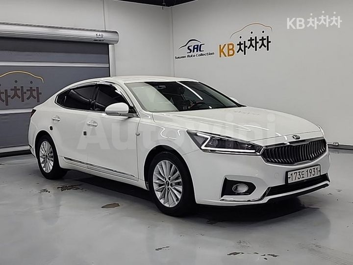Kia K7 2018 KNAL7418BJA152997 — 4