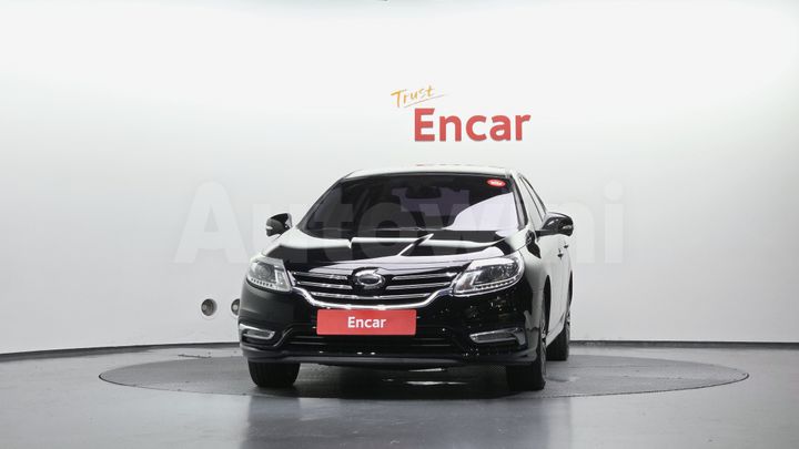 Renault SM5 2016 — 3