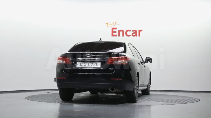 Renault SM5 2016 — 4
