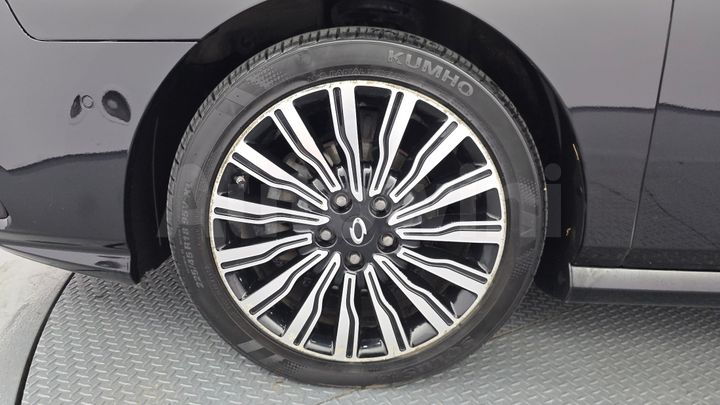 Renault SM5