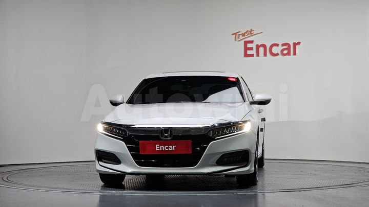 Honda Accord 2019 — 3