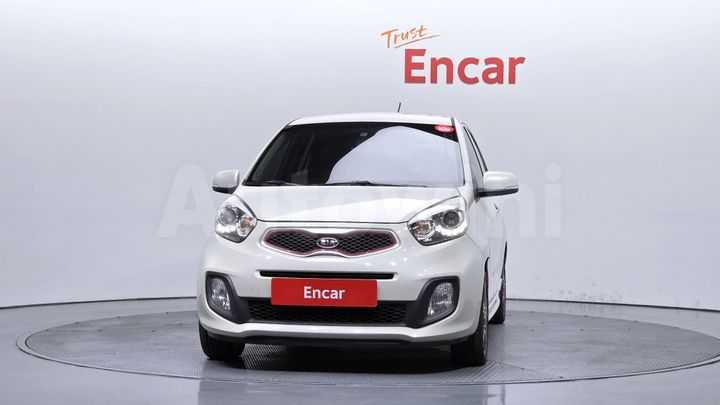 Kia Morning 2012 — 3