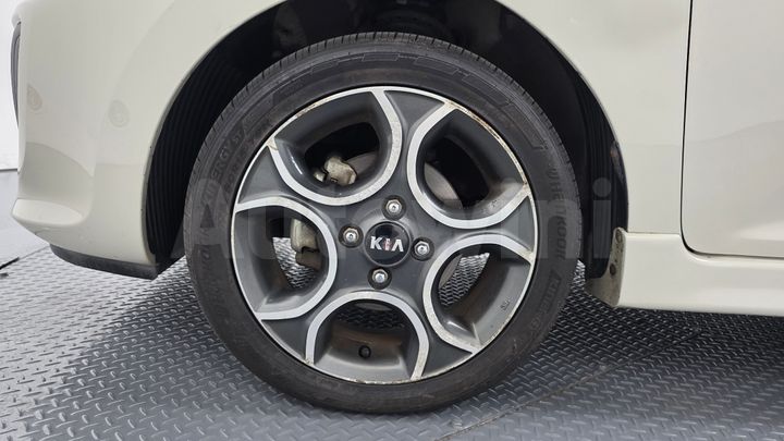 Kia Morning 2012 — 5