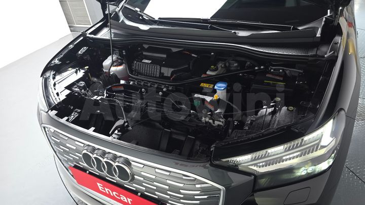 Audi Q4