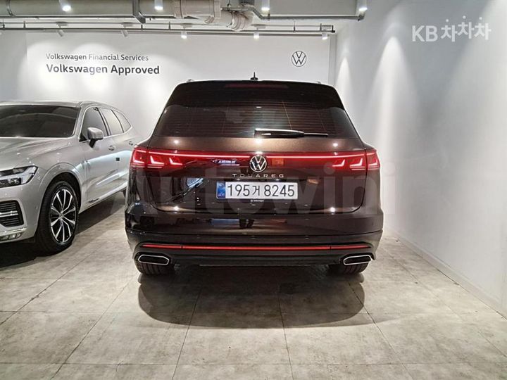 Volkswagen Touareg 2024 — 4