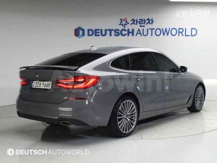 BMW Gran Turismo 2021 — 2