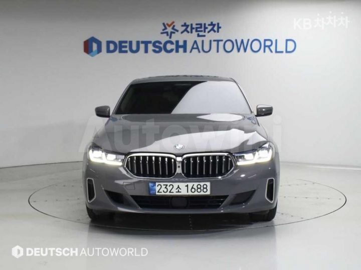 BMW Gran Turismo 2021 — 3