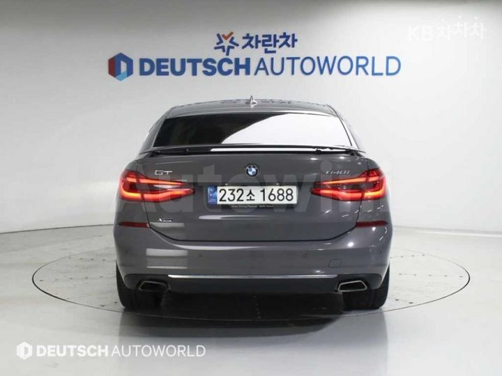 BMW Gran Turismo 2021 — 4