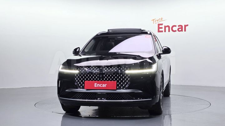 Lincoln Nautilus 2024 — 3