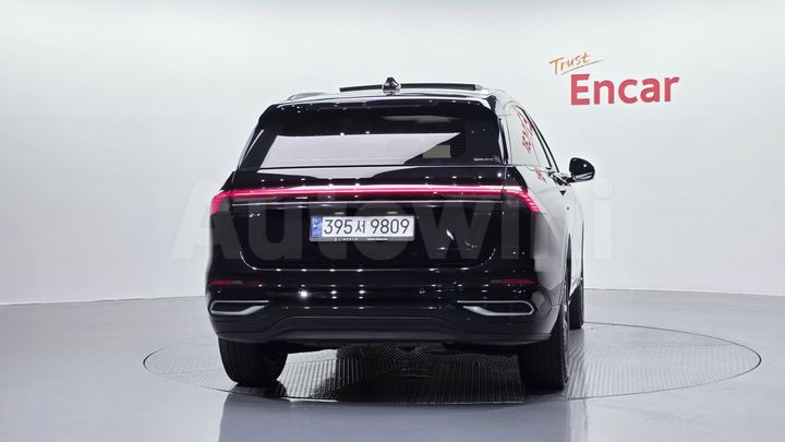 Lincoln Nautilus 2024 — 4