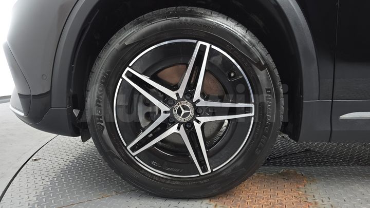 Mercedes Benz EQA 2024 — 4