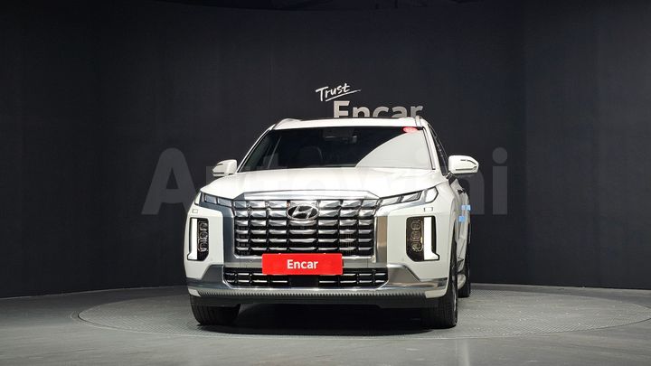 Hyundai Palisade 2024 — 3