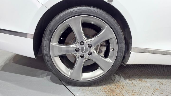 Genesis G80 2022 — 5