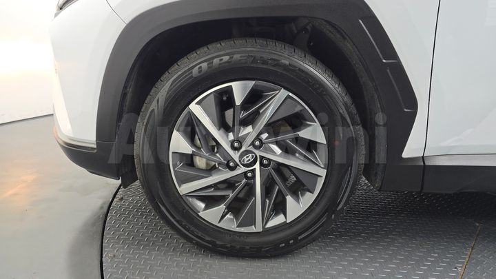 Hyundai Tucson 2021 — 4