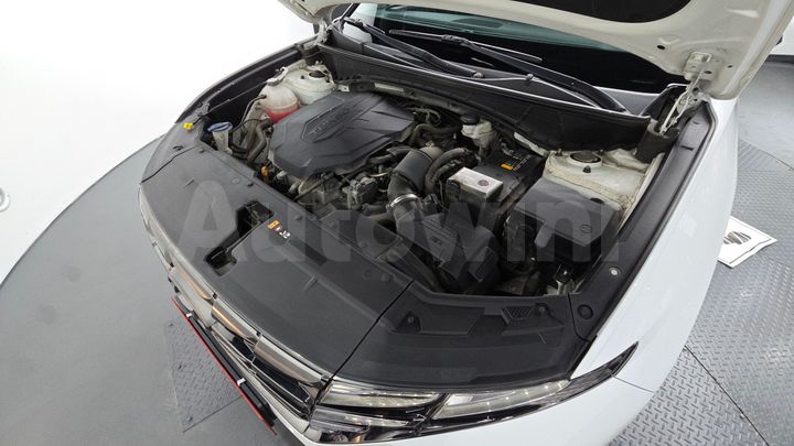 Hyundai Tucson 2021 — 5