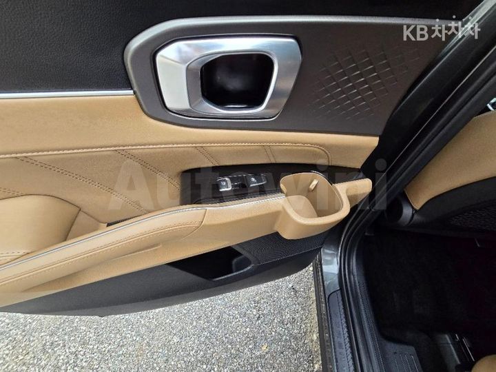Kia Sorento 2025 — 4