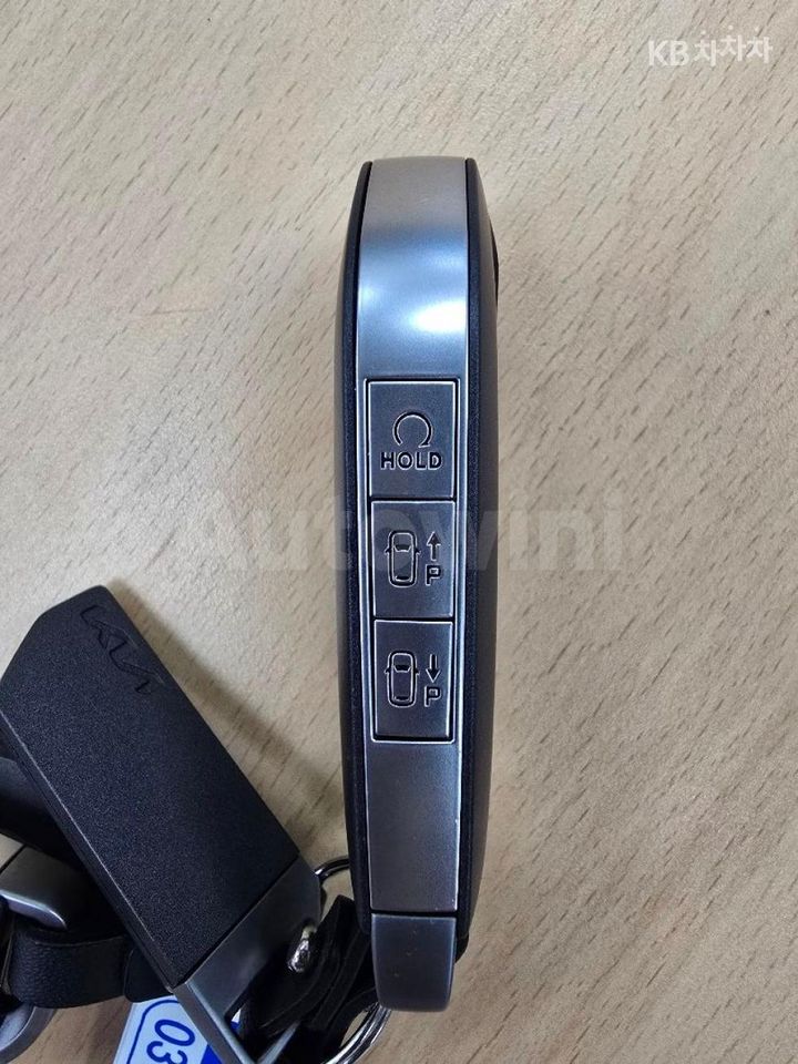 Kia Sorento 2025 — 5