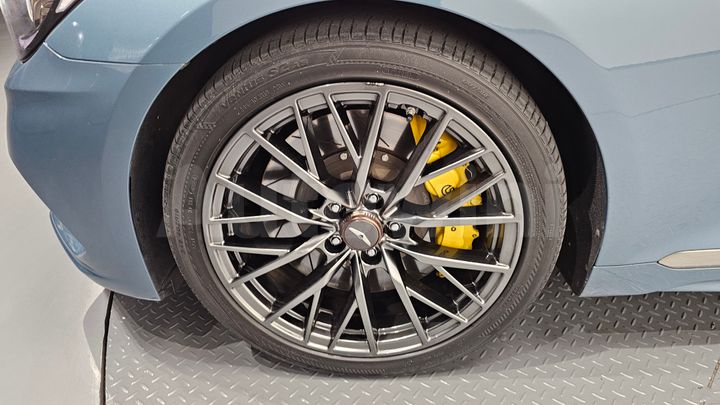 Genesis G80 2017 — 5