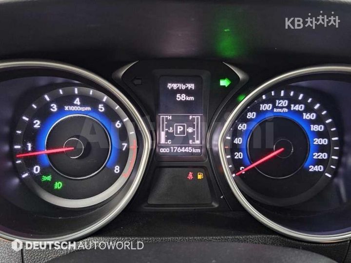 Hyundai Avante 2015 — 5