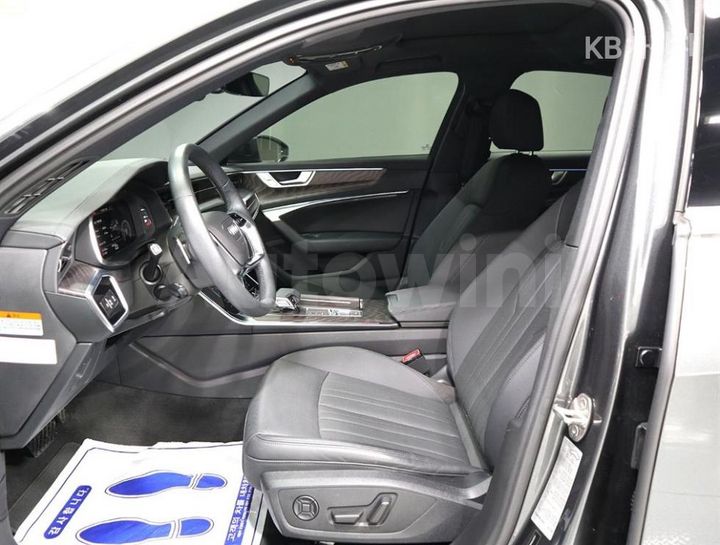 Audi A6 2022 — 5