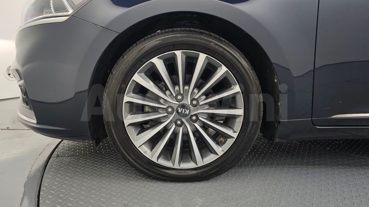 Kia K7 2016 — 5