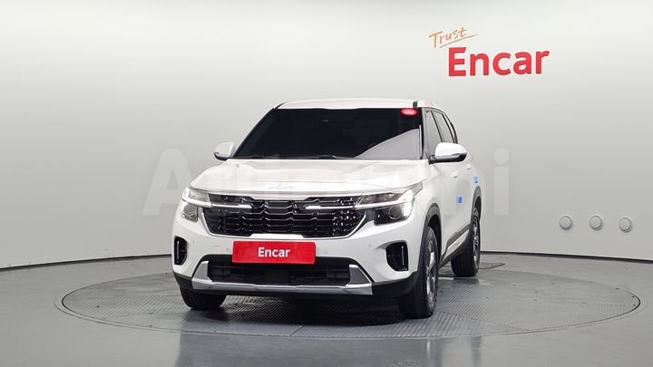 Kia Seltos 2024 — 3