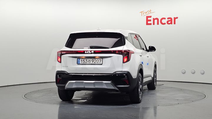 Kia Seltos 2024 — 4
