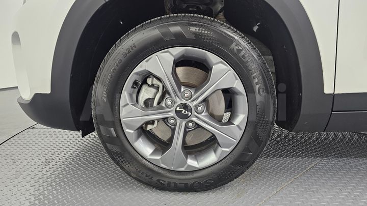 Kia Seltos 2024 — 5