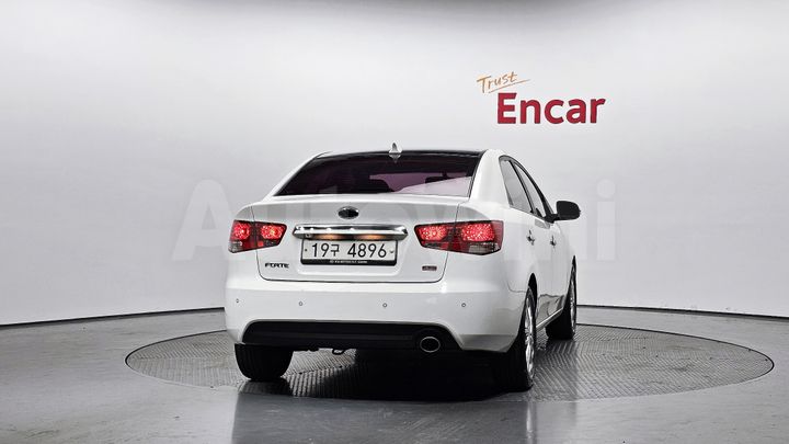 Kia Forte 2012 — 4