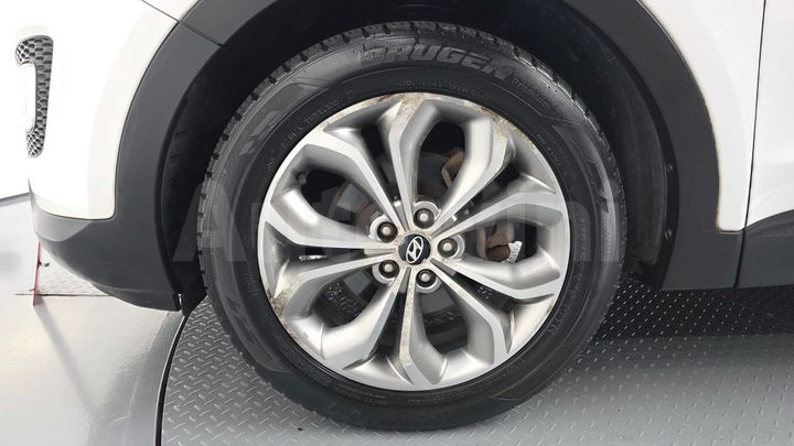 Hyundai SantaFe 2013 — 5