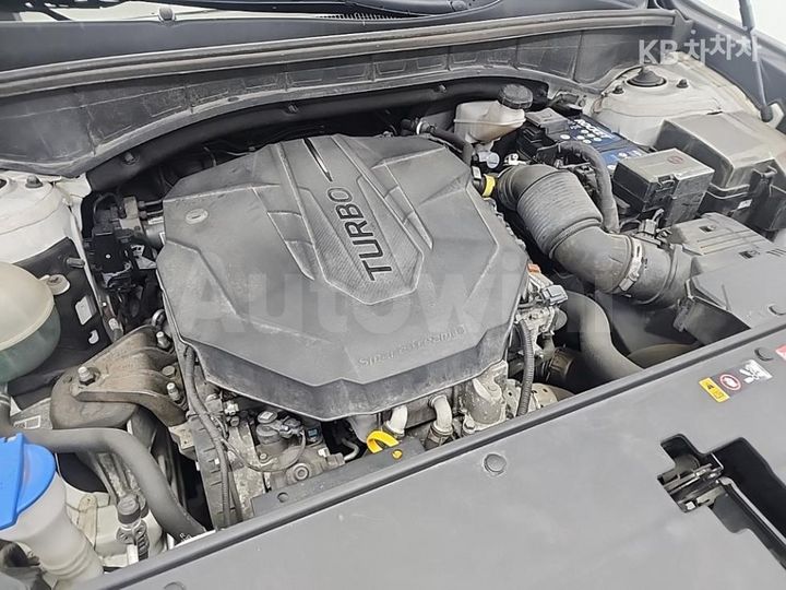 Kia Sorento 2021 — 5