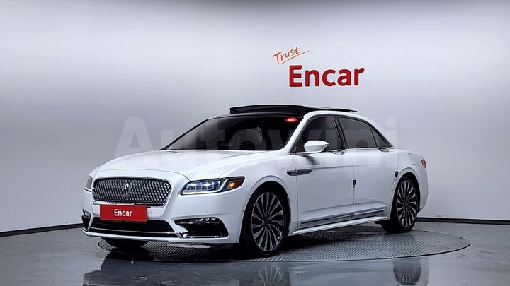 Lincoln Continental