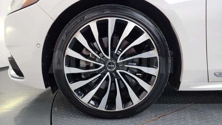 Lincoln Continental
