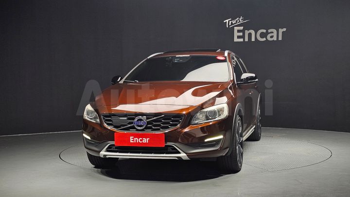 Volvo V60 2016 — 3