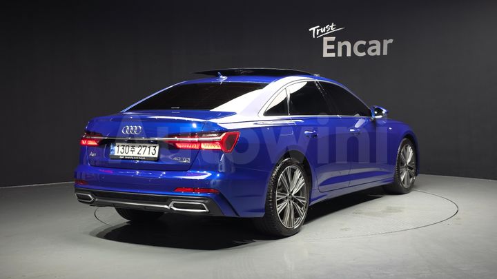 Audi A6 2023 — 3