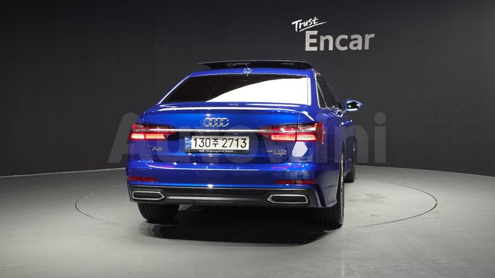 Audi A6 2023 — 5
