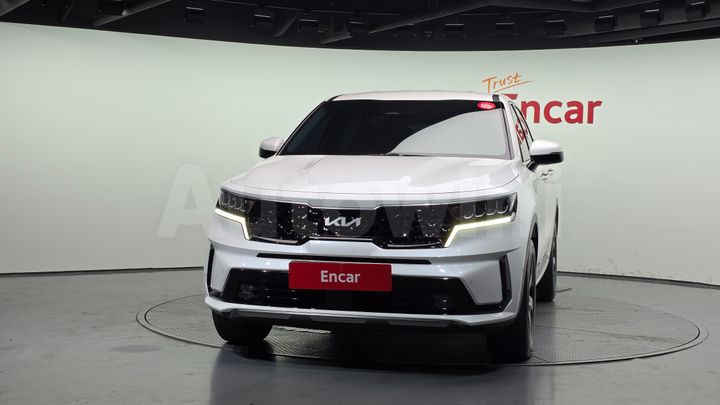 Kia Sorento 2022 — 3