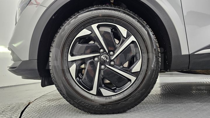 Kia Sportage 2023 — 5