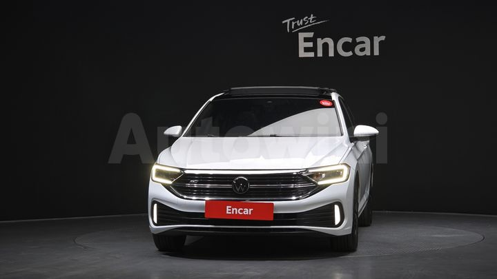 Volkswagen Jetta 2023 — 3