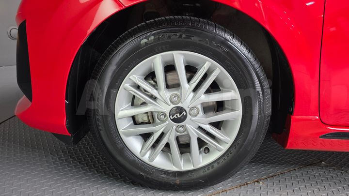 Kia Morning 2023 — 5
